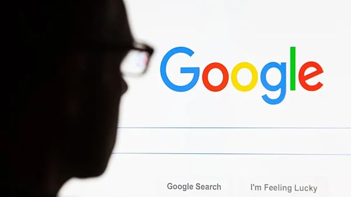 Google'da çevrimiçi varlığınızı sınırlayın!