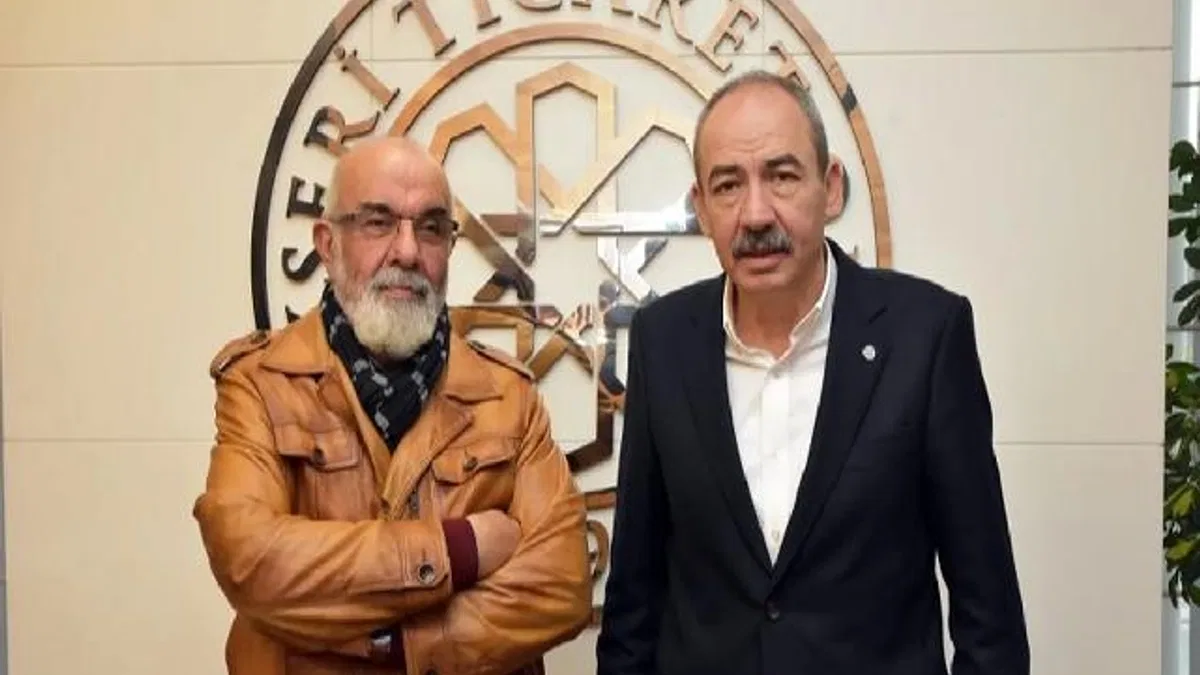 KTO'dan 23 Nisan mesajı
