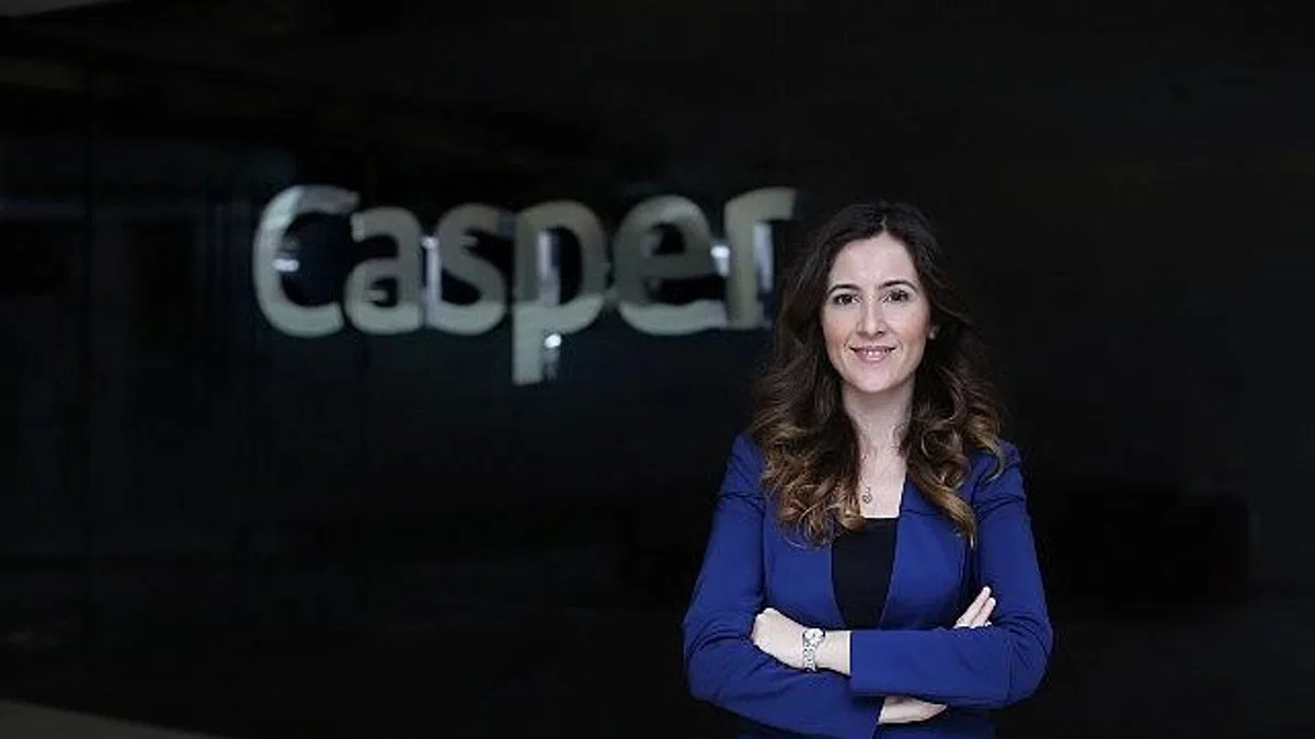 İş Dünyasında Yeni Zeka: Casper NevoPro Şimdi Satışta