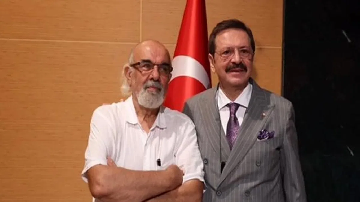 TOBB Nefes Kredisi 50 milyar liraya yükseldi