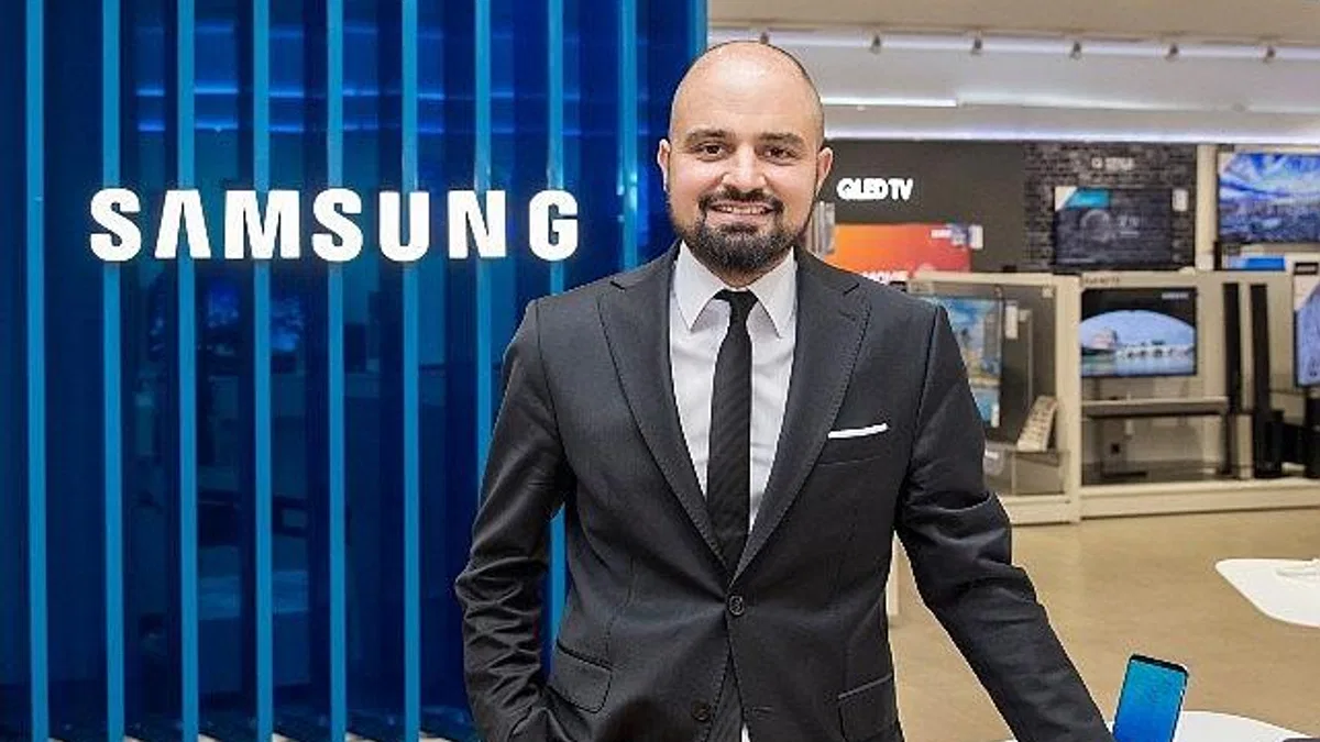 Samsung Solve For Tomorrow Programı'nda ilk tur tamamlandı