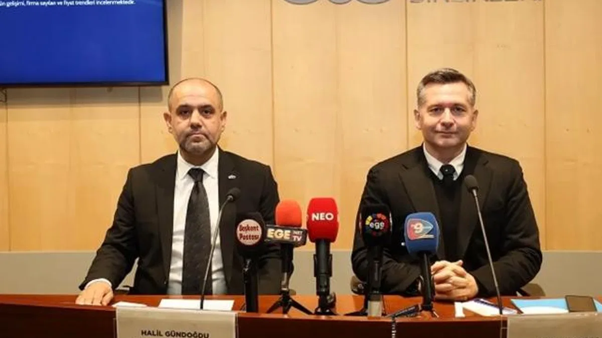 Deri ihracatçıları enflasyonla doğru orantılı kur istiyor