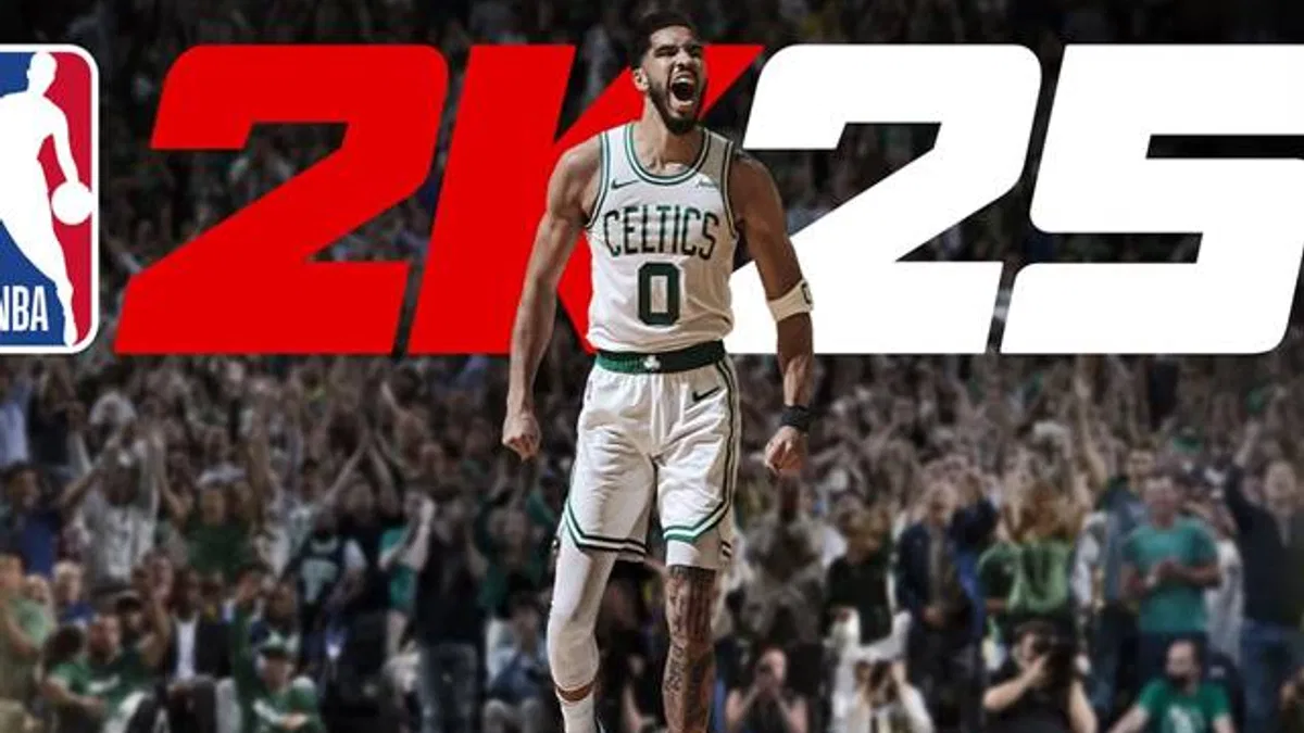 NBA 2K25 Duyuruldu, Sistem Gereksinimleri Belli Oldu