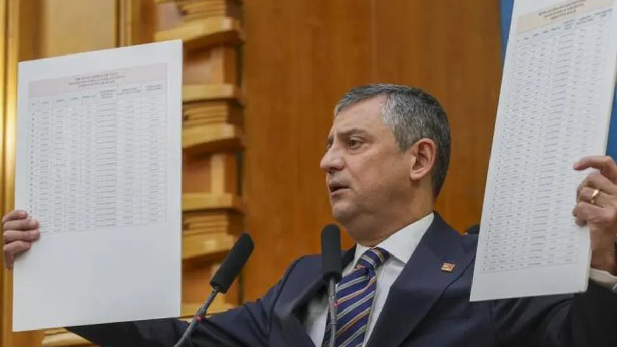 Özel: Emekliye sefalet ücreti yakışmıyor!