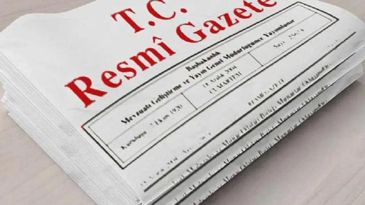 Çocukların suça sürüklenmesini önleyecek araştırma komisyonu 'Resmi'leşti