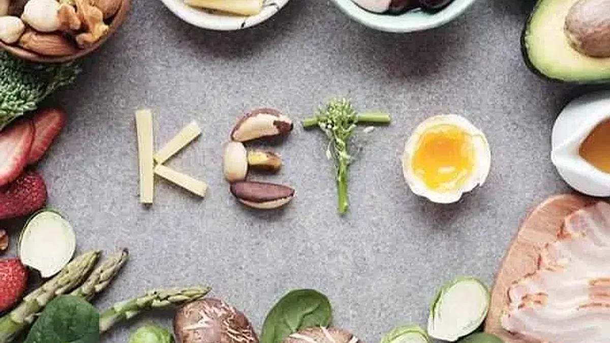 Ketojenik beslenmenin önemi ve faydaları
