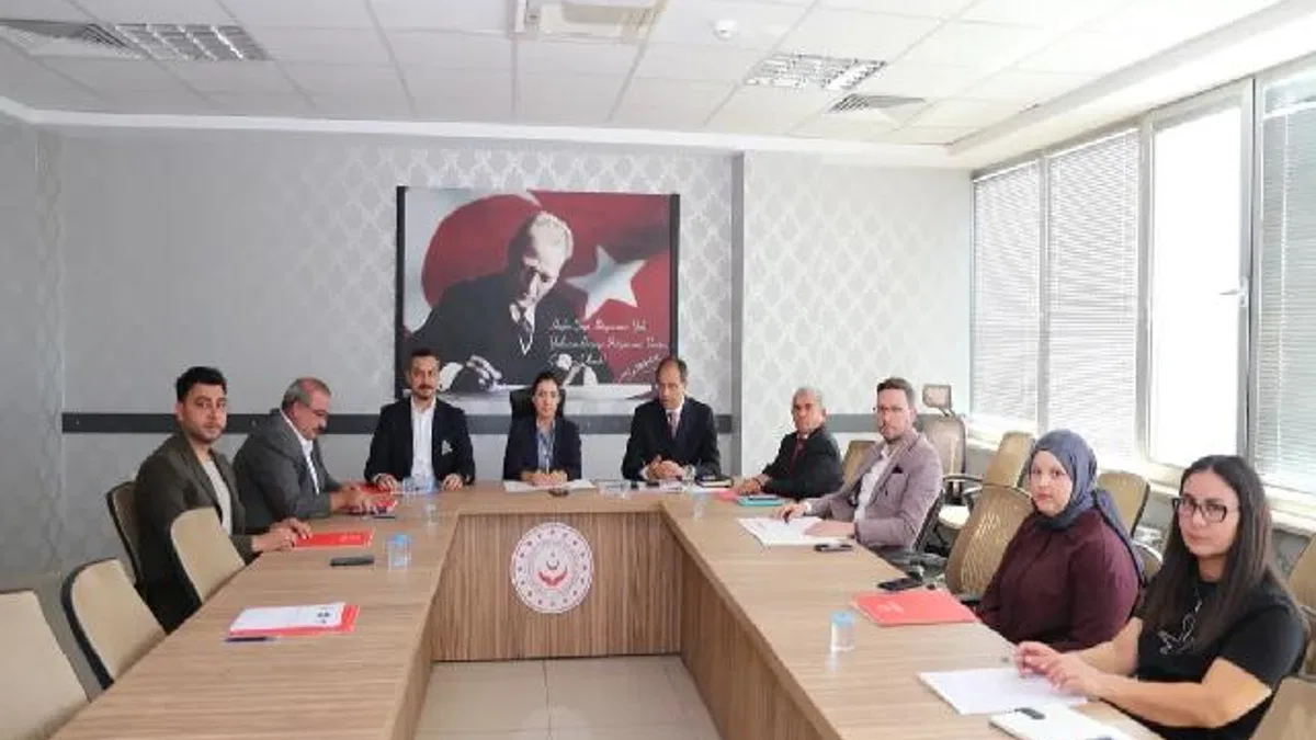 Kayseri Büyükşehir'den alzheimer  bakım evi atılımı