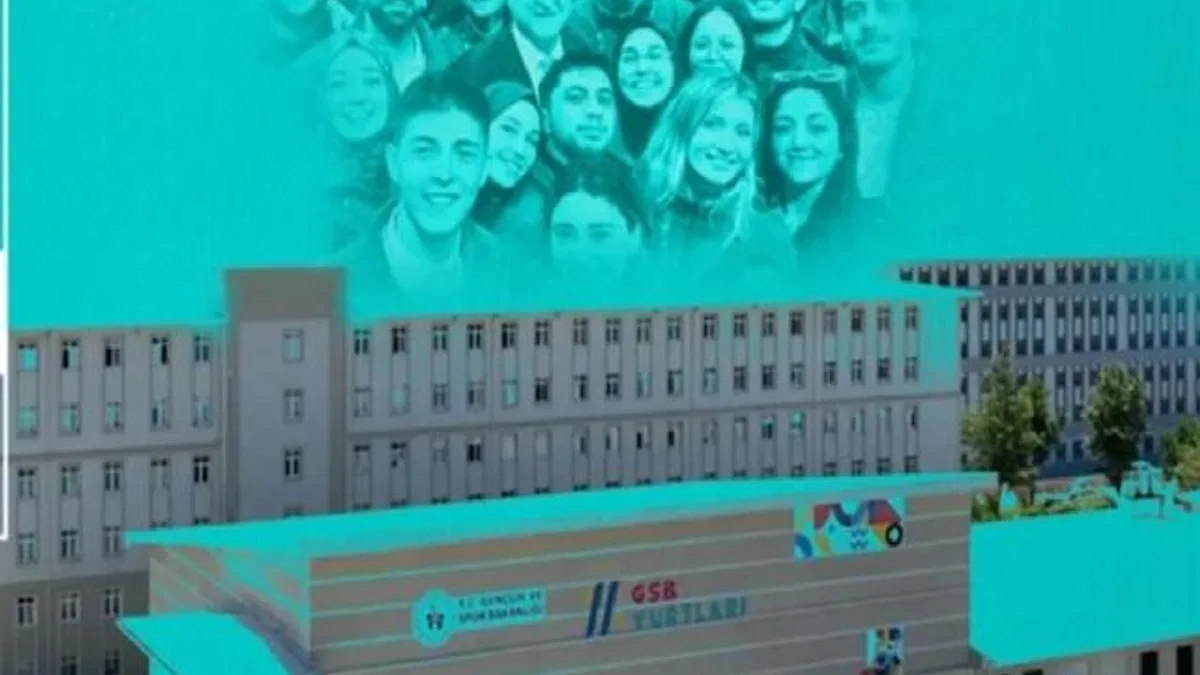 Burs ve kredi ödemeleri başladı