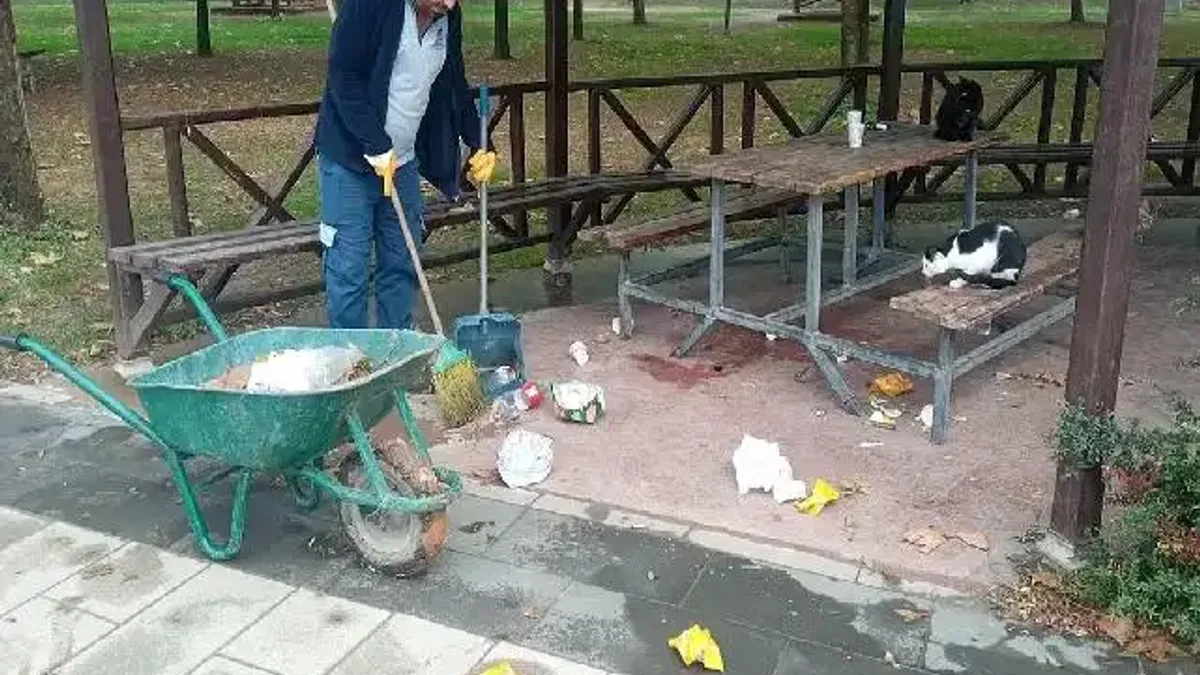 Kocaeli'de yoğun mesai