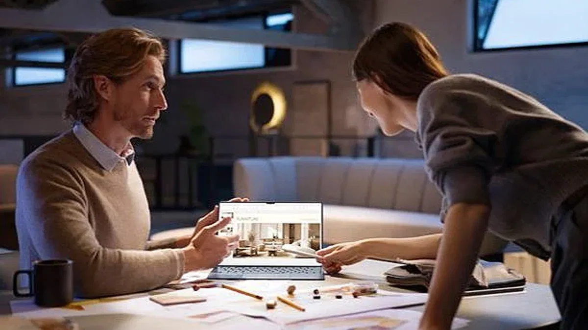 Huawei MatePad Pro 13.2 ile Mobil Üretkenlikte Yeni Bir Dönem Başlatıyor