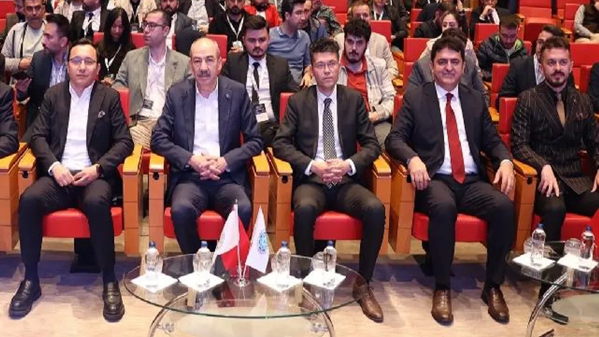 KTO'dan dijital geleceğe yolculuk