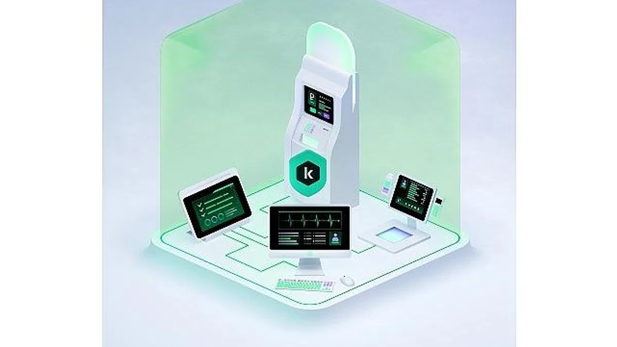 Kaspersky, yazılım tedarik zincirlerini tehdit eden zararlı paketlerde %48'lik bir artış olduğuna dikkat çekti