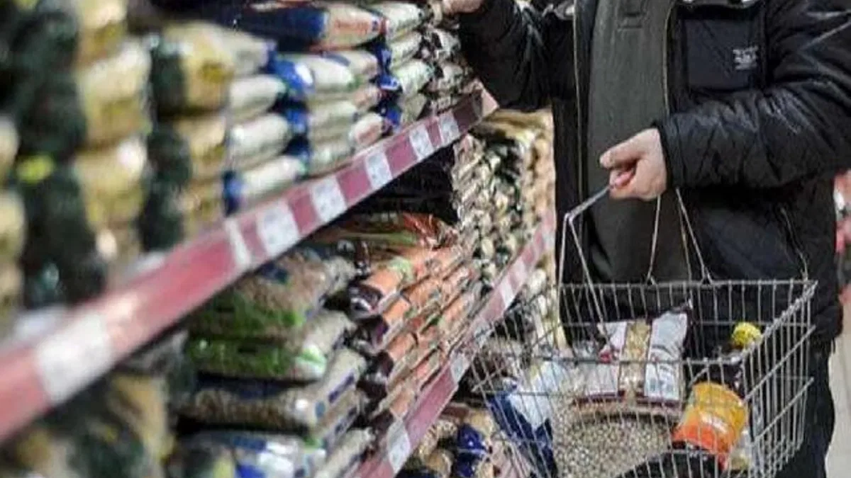 Tüketici 'Güven'i Mart'ta yüzde 4,6 arttı