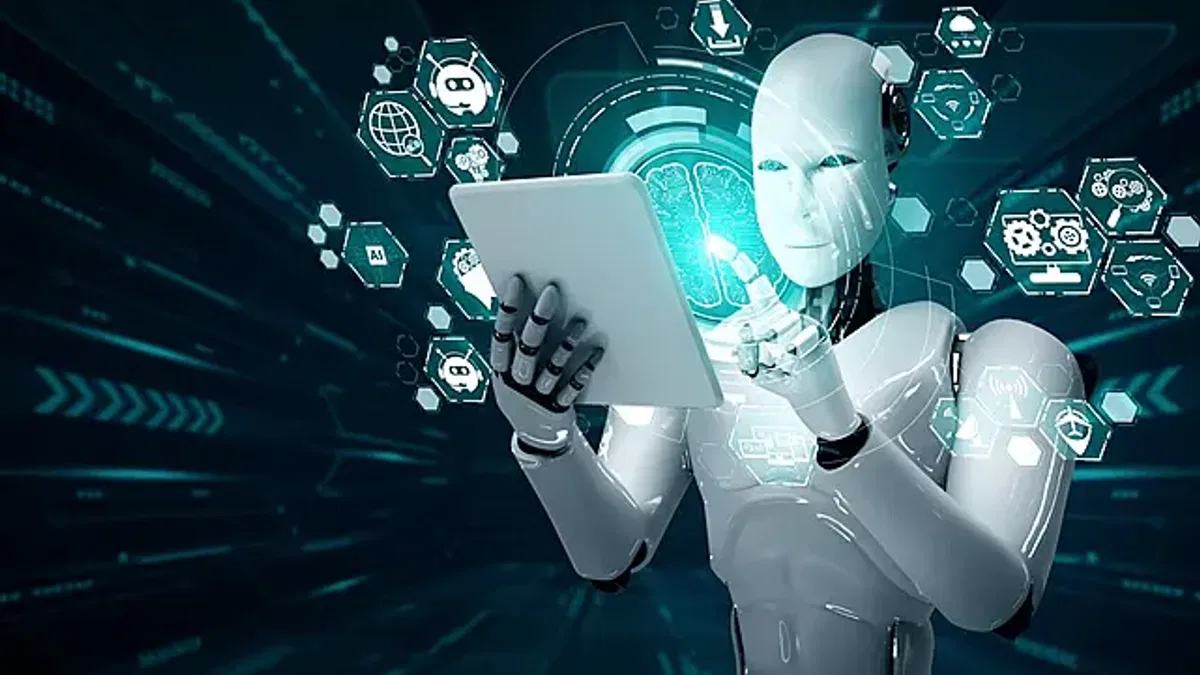 2024 Yapay Zekâ Entegrasyonu Yılı Oldu