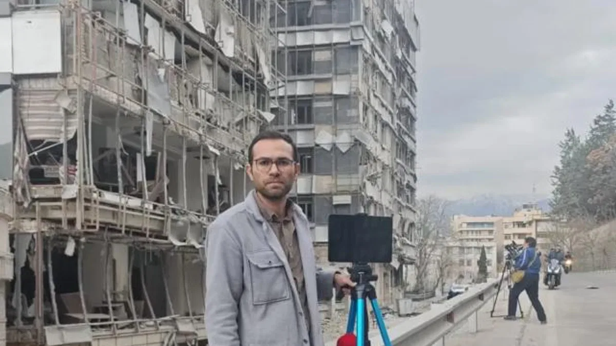 İran'da neler oluyor? Savaş nereye gidiyor?