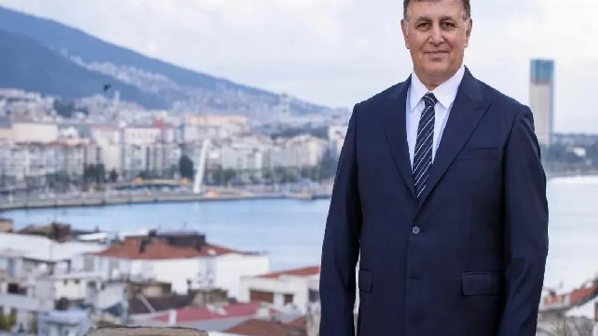 Başkan Tugay UCLG Kültür Komitesi'nin yönetiminde