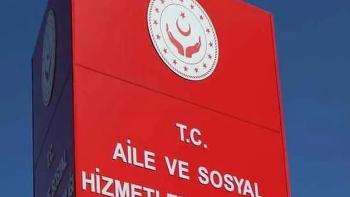 Bakanlık darp edilen anne ve çocuğu için harekete geçti
