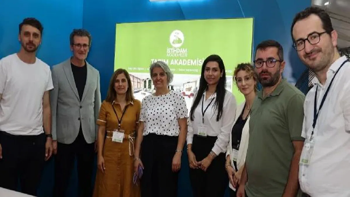 Kocaeli’de Tarım Akademisi Projesi hayata geçti​​​​​​​