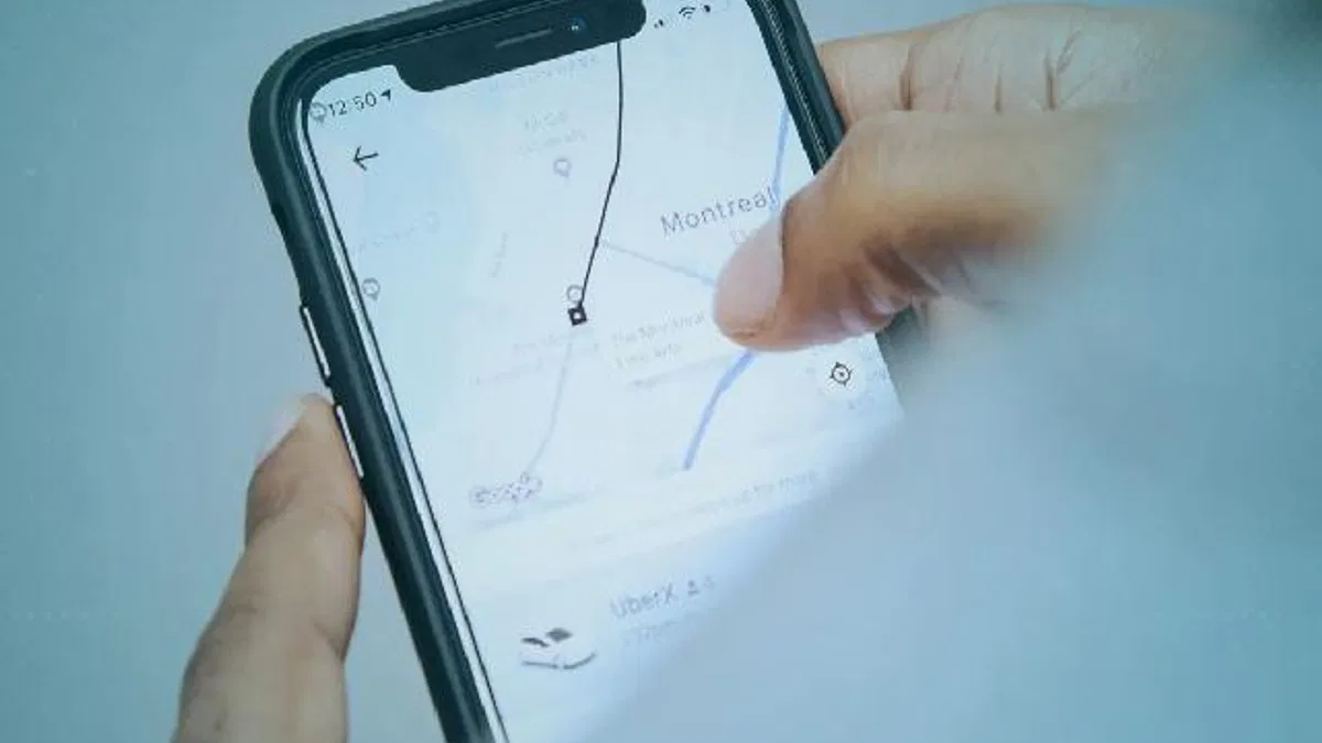 iOS’un konum bildirimleri, gizliliği konusunda kafa karıştırıyor!