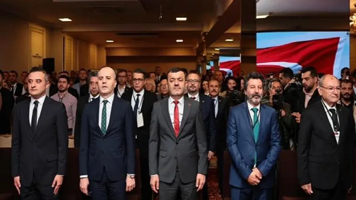 Denizli Büyükşehir Belediyesi ulaşımda dijital çağa geçiyor