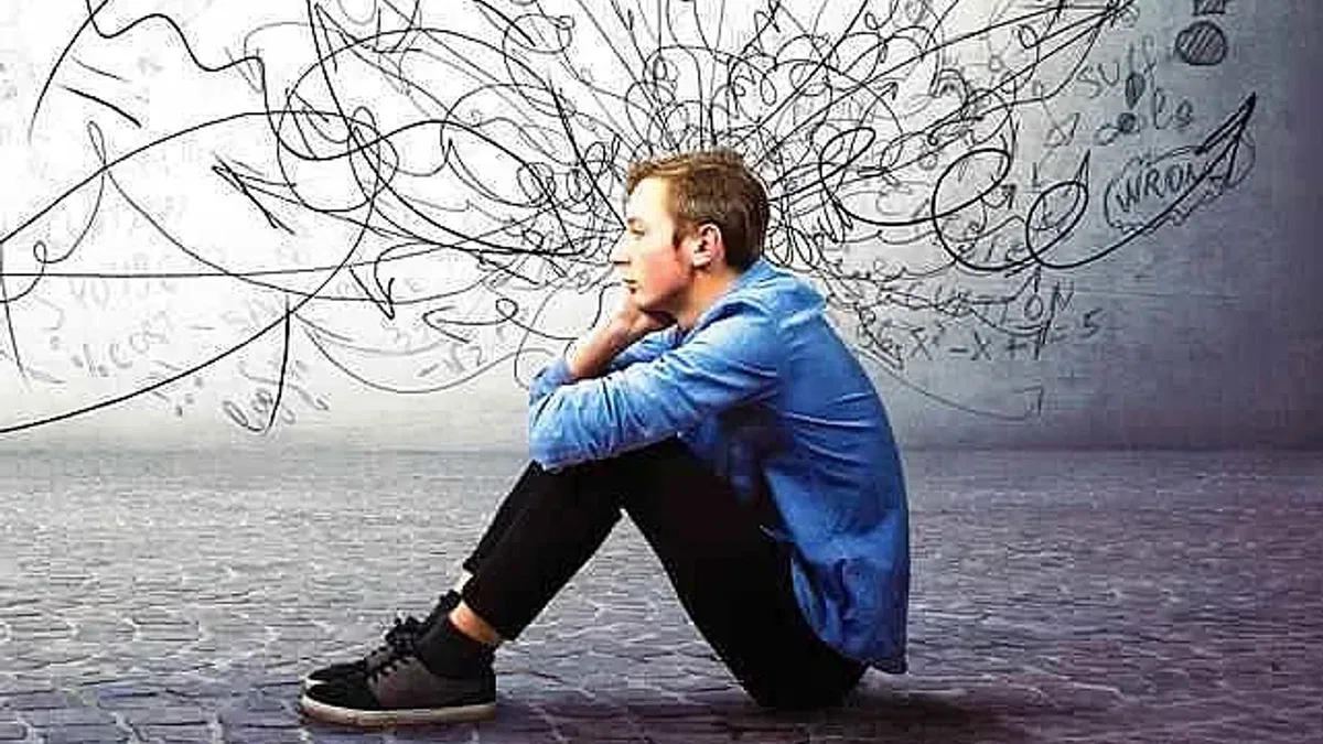 Zihnimizin Yorucu Tuzağı: Aşırı Düşünme (Overthinking)