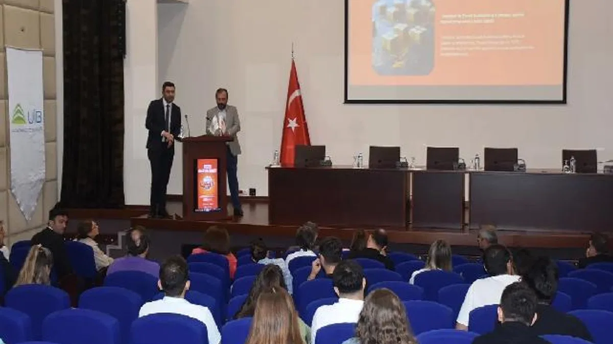 UİB'ten 'e-ihracat çalıştayı'na ev sahipliği
