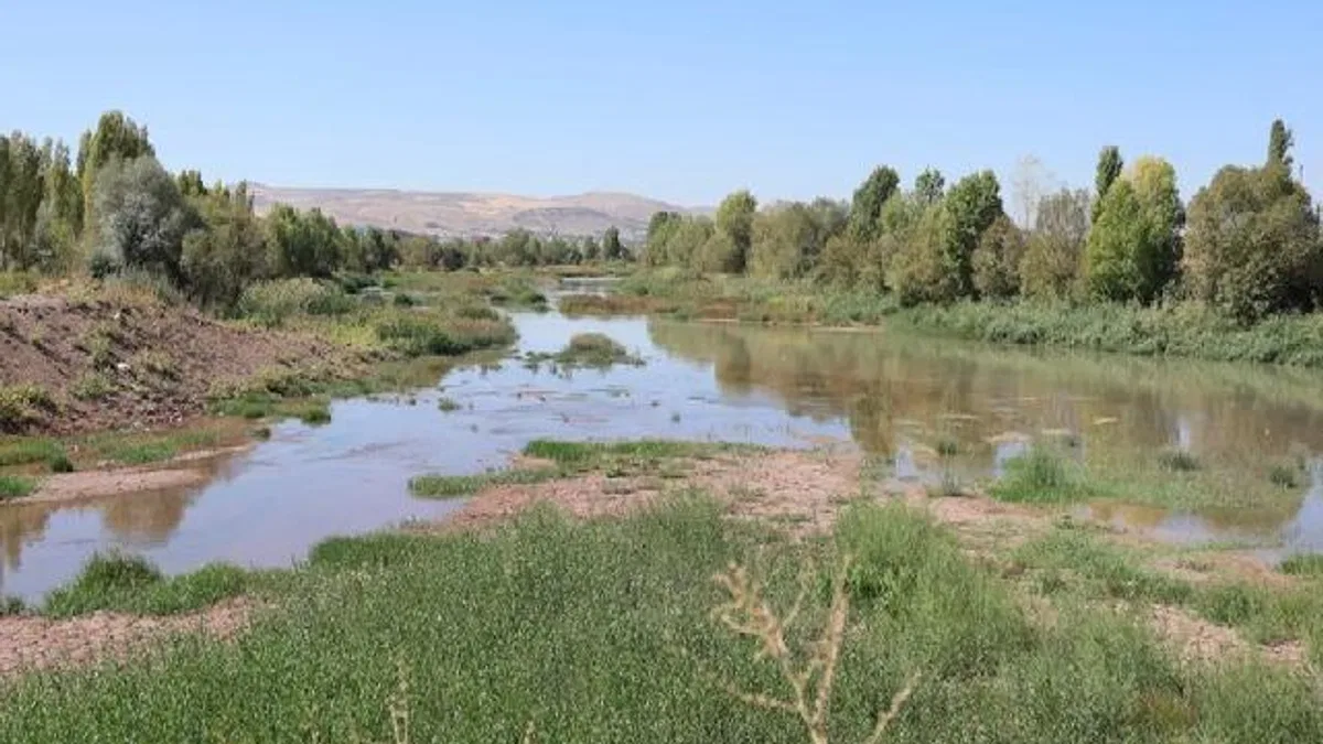 Sivas’ın yeni yüzü: Kızılırmak projesi hayata geçiyor