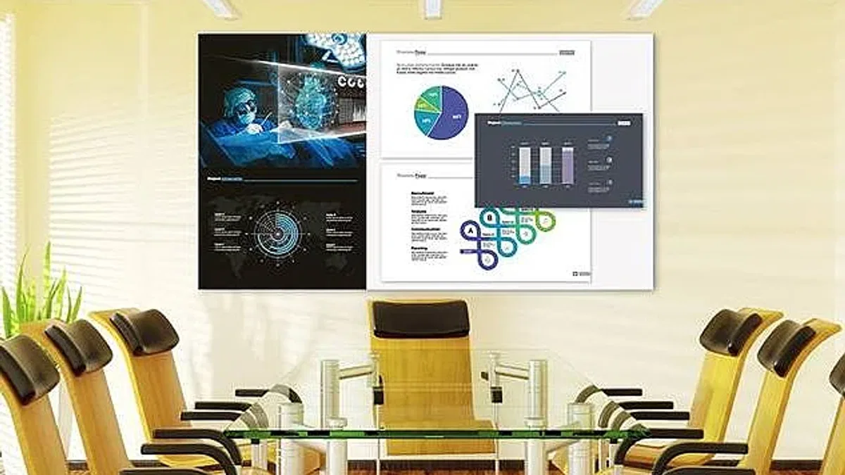 Panasonic, hepsi bir arada LED ekran serisini genişletiyor