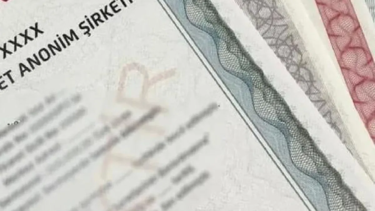 Yerli yatırımcı pay senedi varlıklarında artış