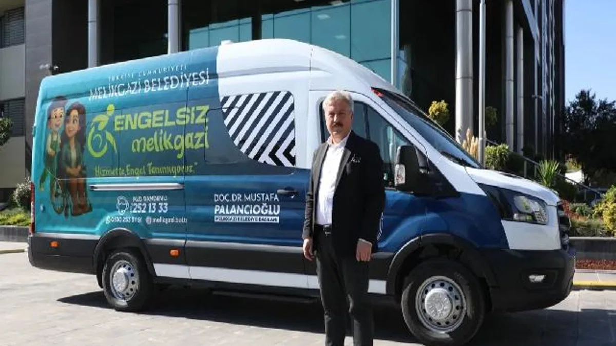 Mustafa Palancıoğlu'ndan 3 Aralık mesajı