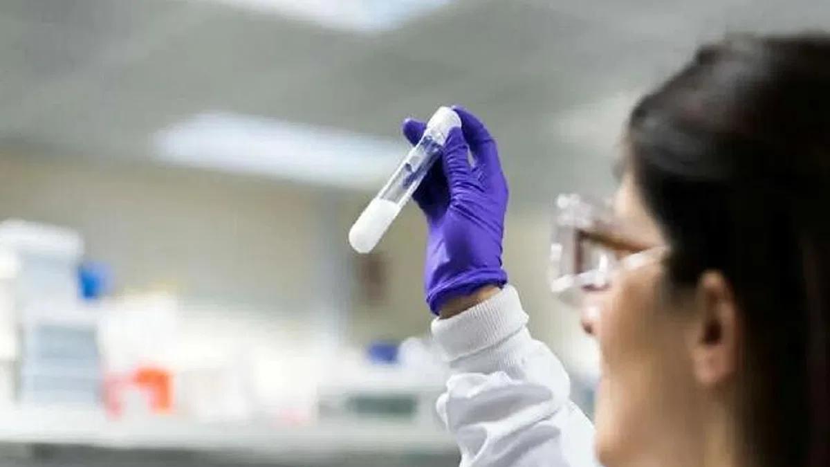 AstraZeneca'dan Çin'e 2,5 milyar dolarlık yatırım... Çin'deki ilk ve tek aşı üretim tesisi olacak
