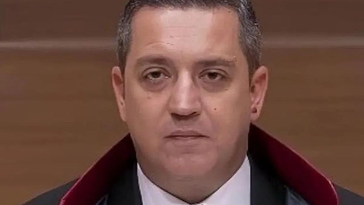 Türkiye Barolar Birliği: Saran'ın gözaltı işlemi hukuka aykırıdır