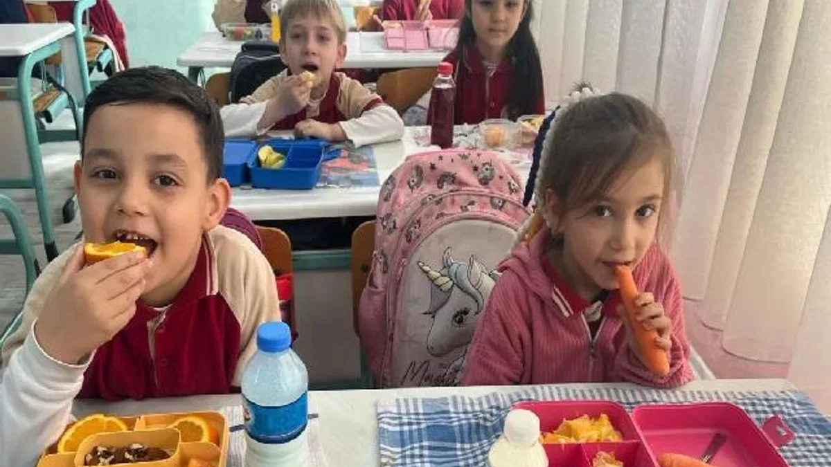 'Hareketli Yaşam Projesi' Bursa’da hayata geçiyor!