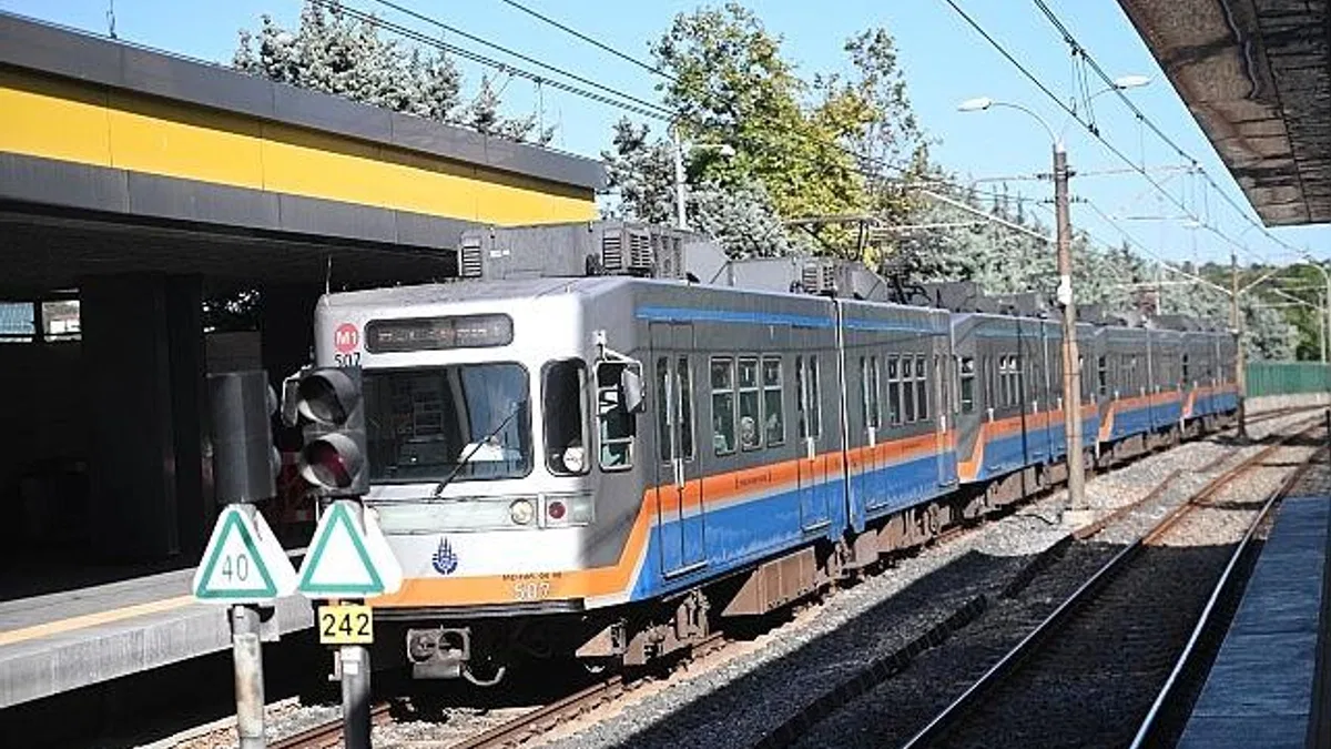 TEKNOFEST 2025 İçin İBB ve Metro İstanbul'dan Kapsamlı Hazırlık