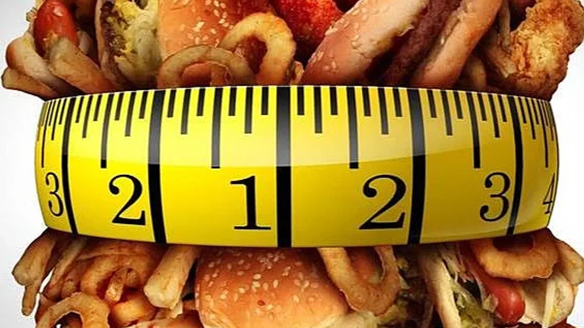 Obezite Tedavisinde Çığır Açan Gelişme