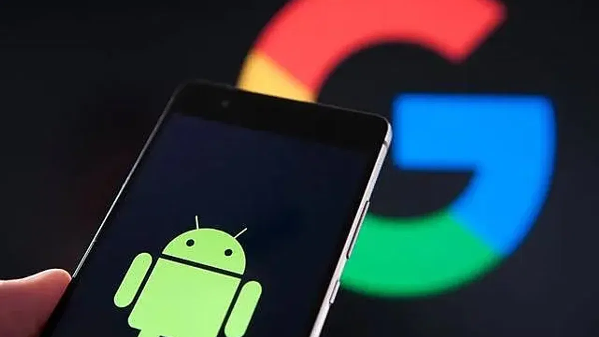 Google'dan 4 yeni Android özelliği