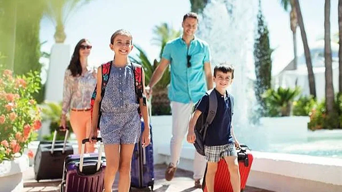 Ramazan Bayramına Özel Tatil Önerileri!
