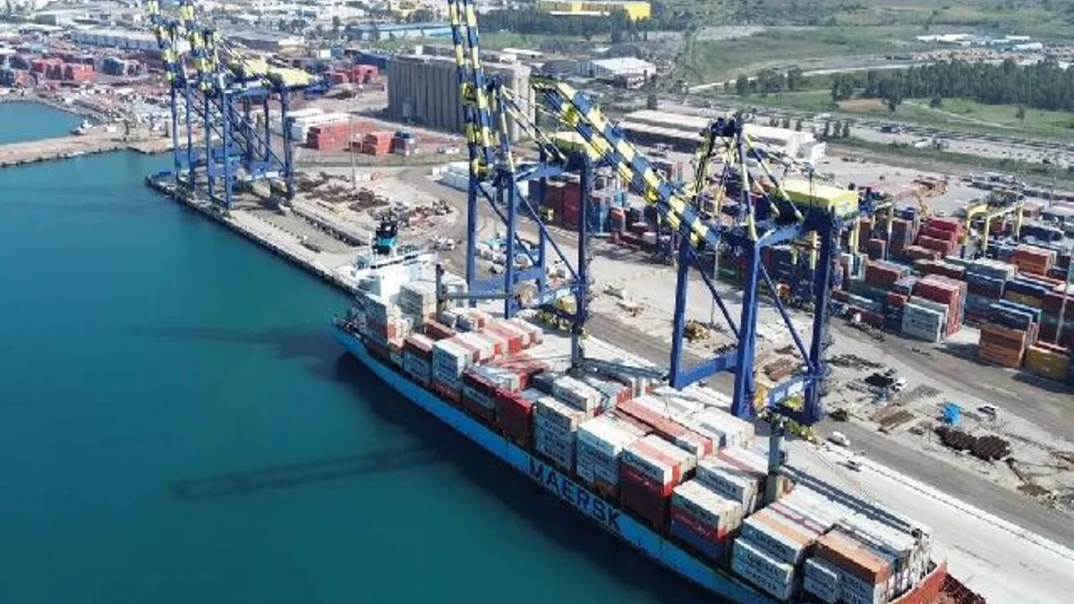 ABD menşeli ürünlerde ek vergiler kaldırıldı