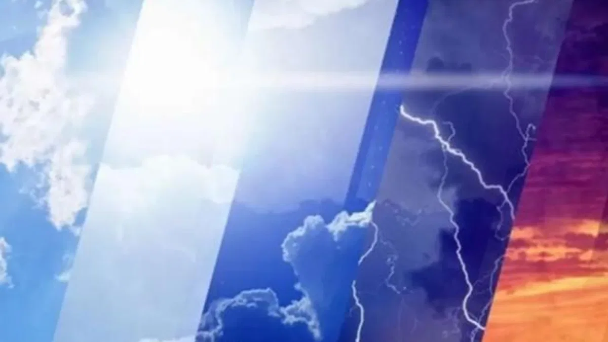 Meteoroloji’den kuvvetli yağış ve çığ uyarısı