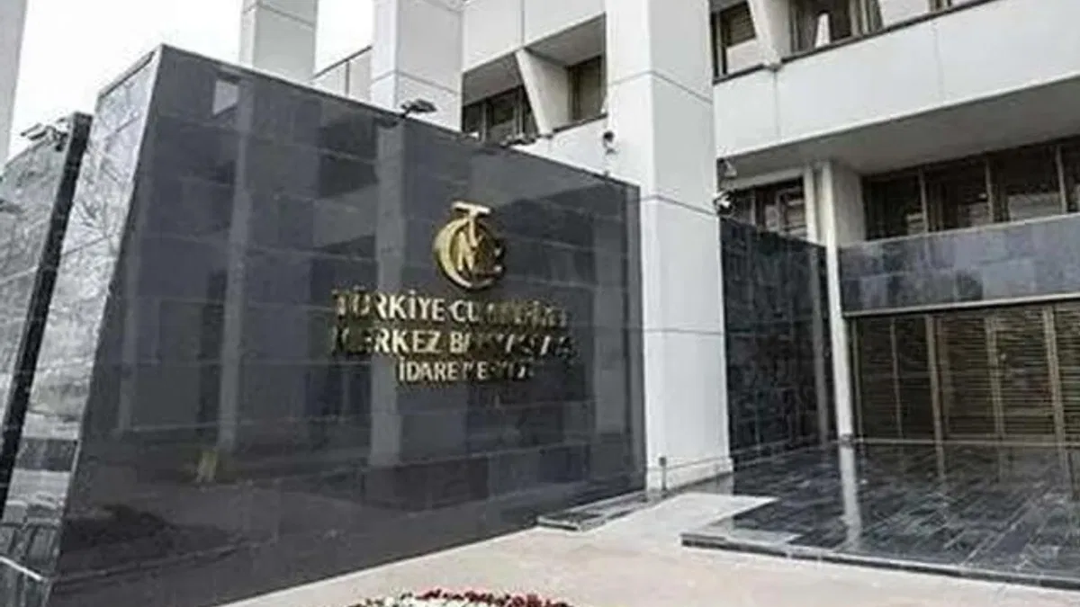 Merkez Bankası: Enflasyon riskleri yakından izleniyor