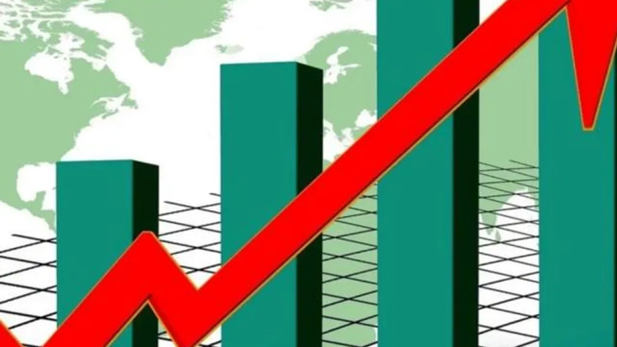 Yurt dışındaki Türk girişimlerin cirosu 2024’te 89,8 milyar dolar oldu... En yüksek ciro sanayi ve ticarette