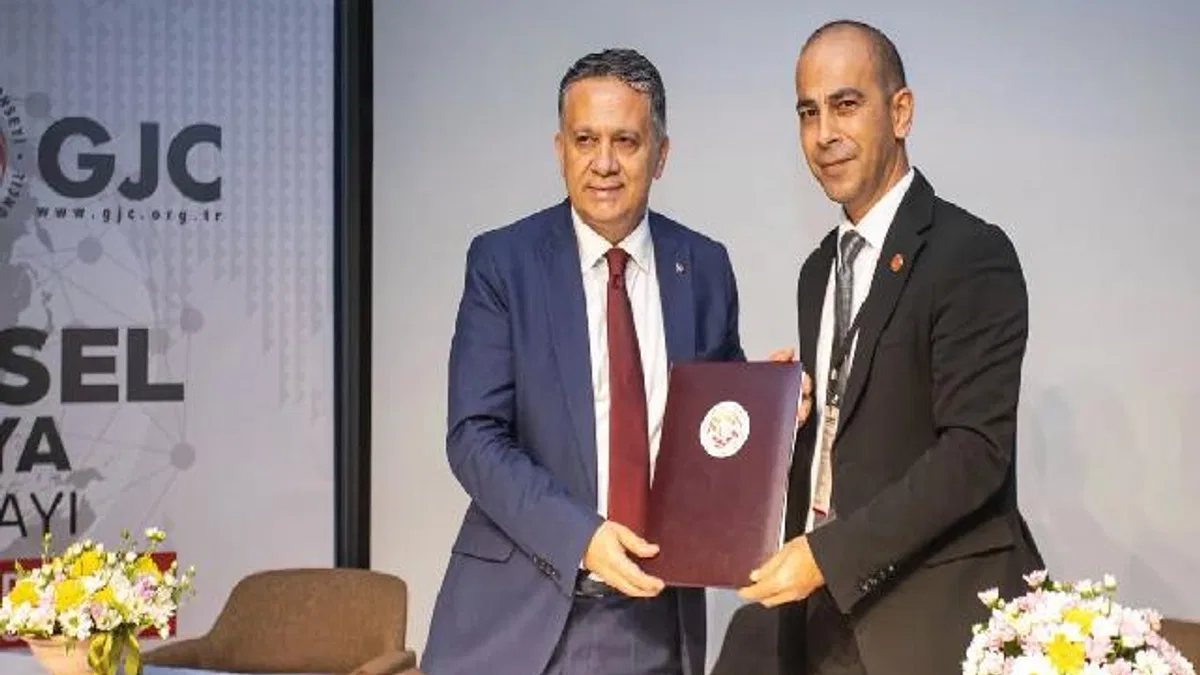 KGK  ve İGF arasında önemli protokol