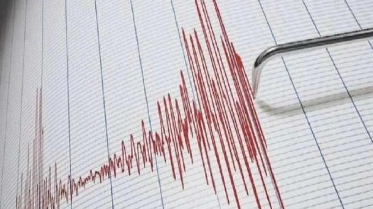 Marmara'da büyük deprem! Sarsıntılar sürüyor!
