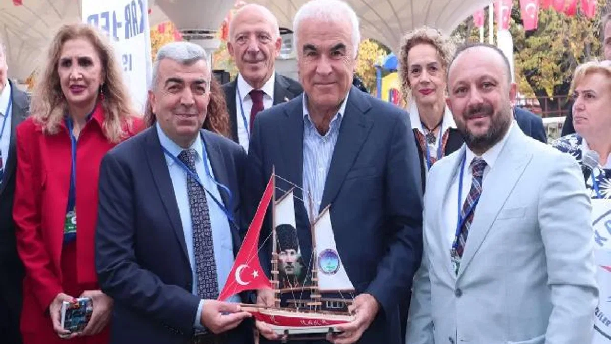 Başkentte Karadeniz rüzgârı esti