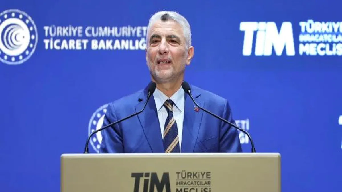 İhracat rekor kırıyor!