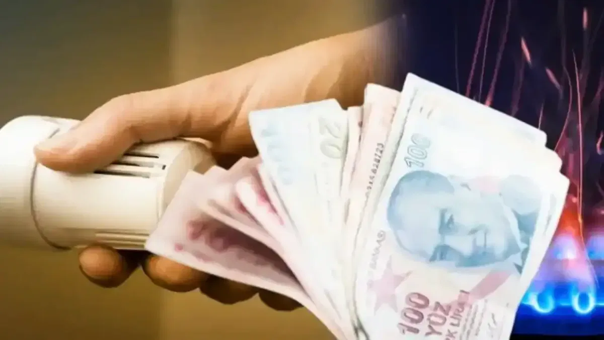 Doğal gaz desteğinde milyarlık ödeme dönemi