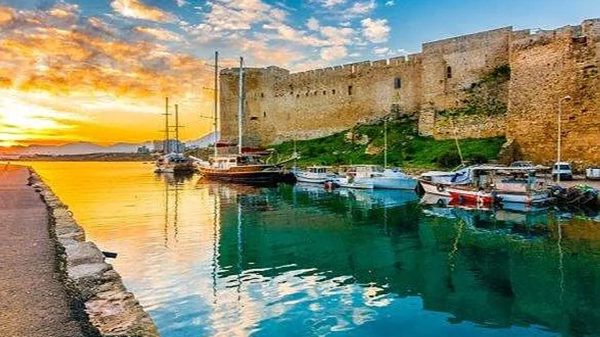 Sonbaharda ruhunuza iyi gelecek rotalar