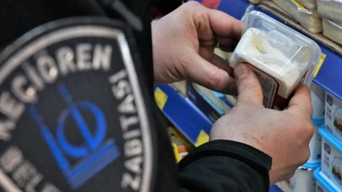 Ankara Keçiören Zabıtası'ndan ramazan denetimi