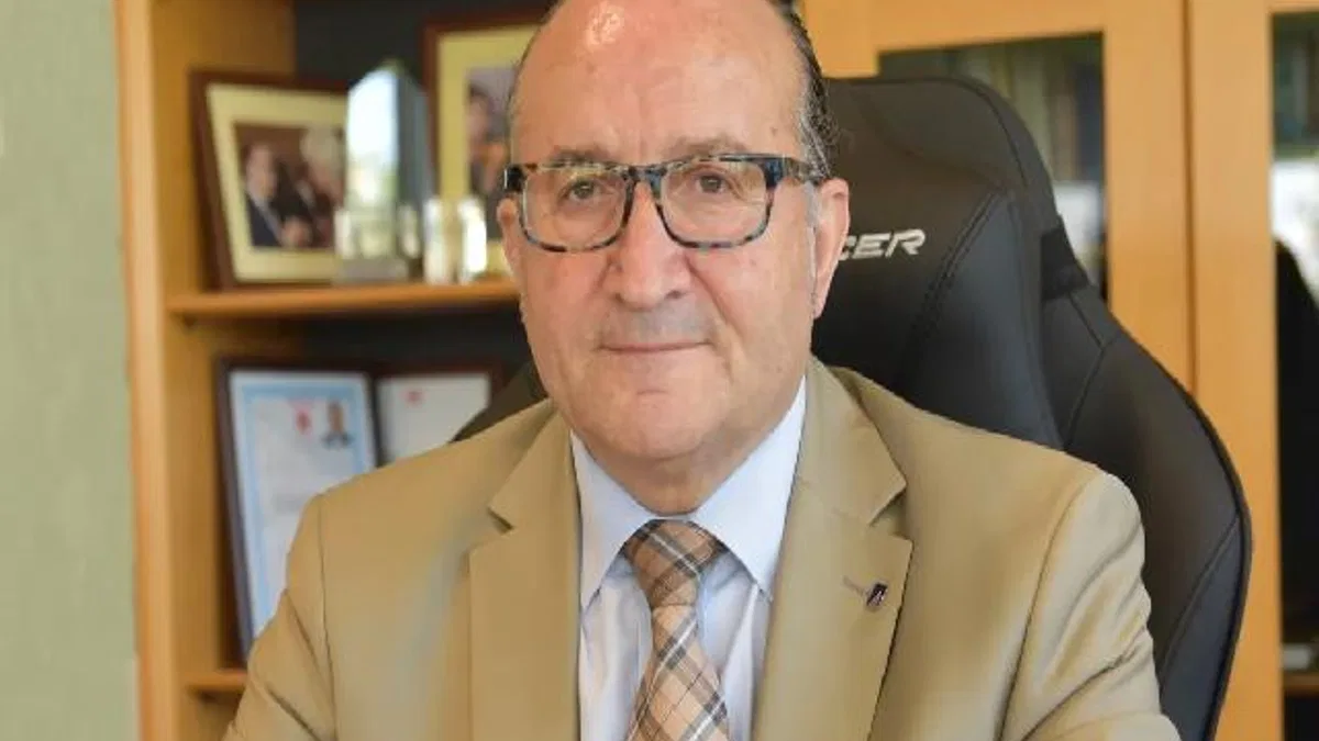 KSO Başkanı Zeytinoğlu temmuz ayı dış ticaret ve enflasyon verilerini değerlendirdi