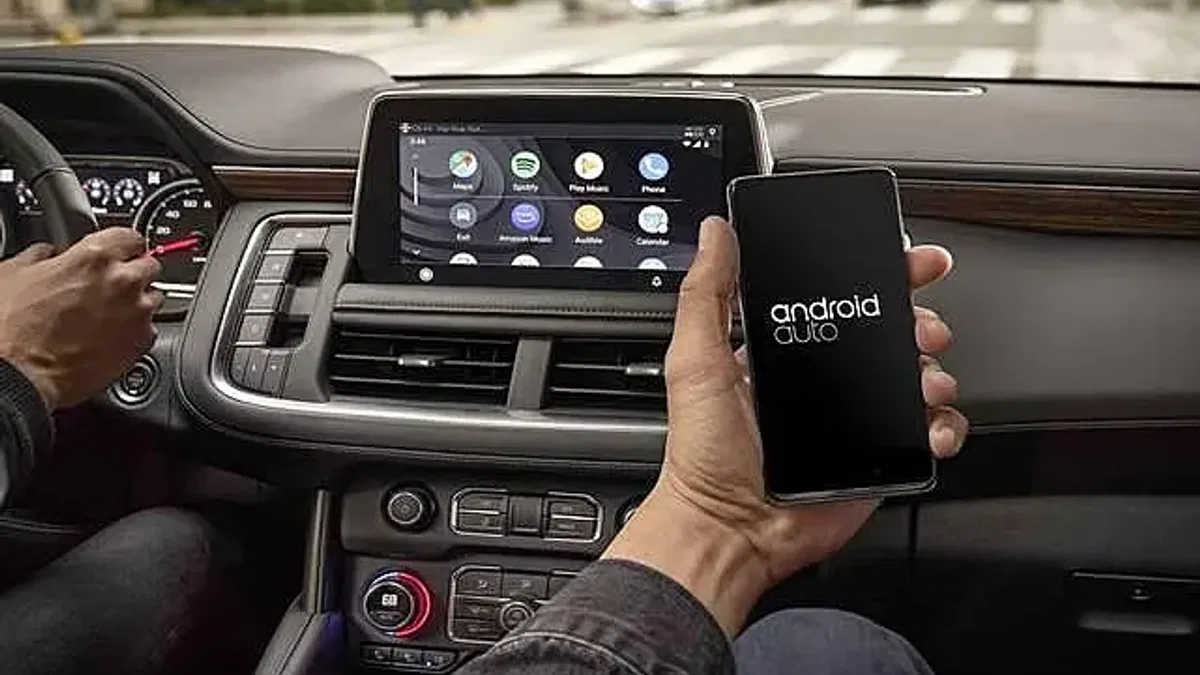Android Auto için bir dönem kapandı!